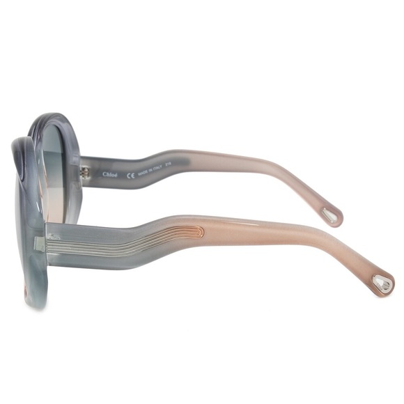 NEW!!CHLOE SUNGLASSES WITH CASE/CLOTHCE732S - Picture 3 of 5